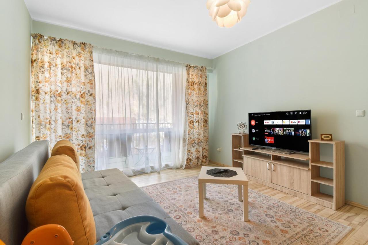 Ferienwohnung Matteri Sinaia Exterior foto
