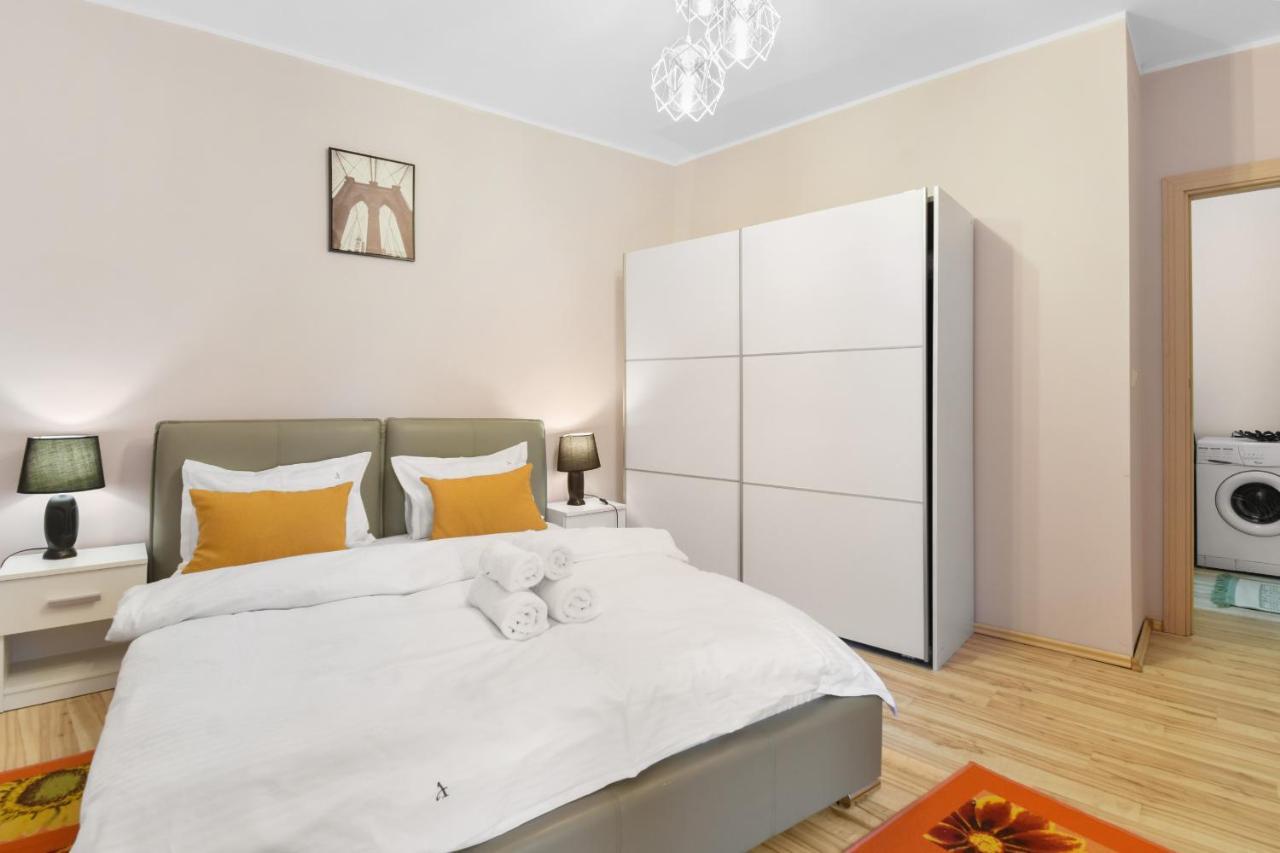 Ferienwohnung Matteri Sinaia Exterior foto