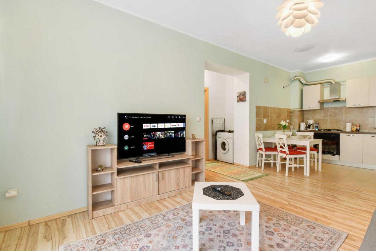 Ferienwohnung Matteri Sinaia Exterior foto