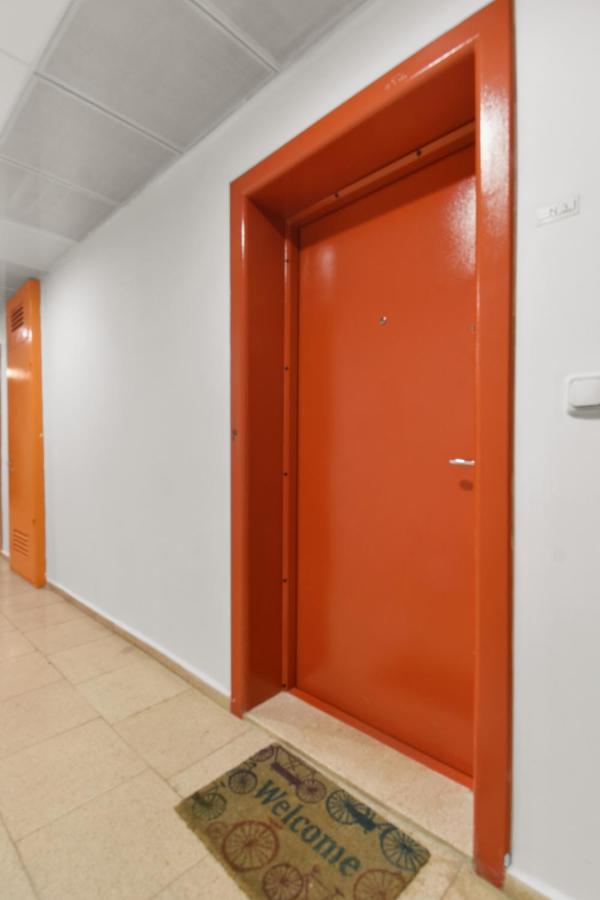 Ferienwohnung Matteri Sinaia Exterior foto
